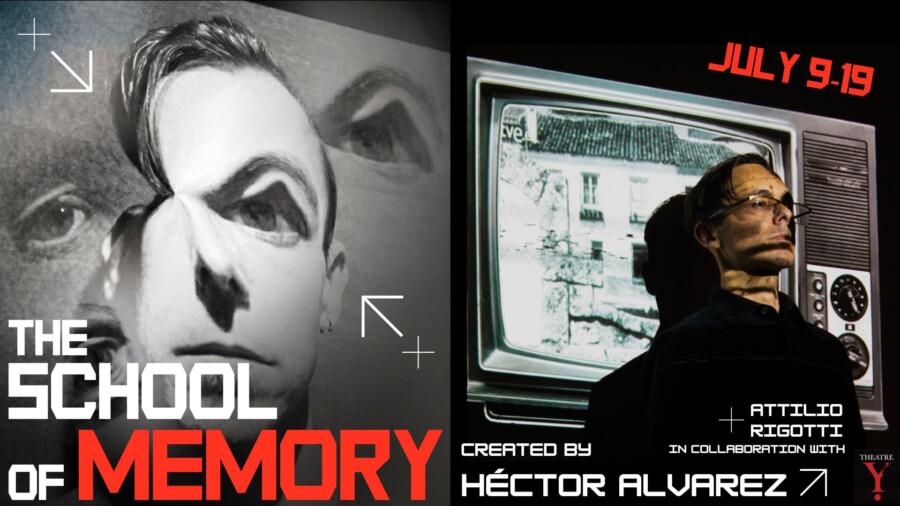The School of Memory