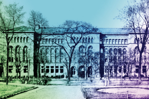 NewberryFest: 250 Years of the United States