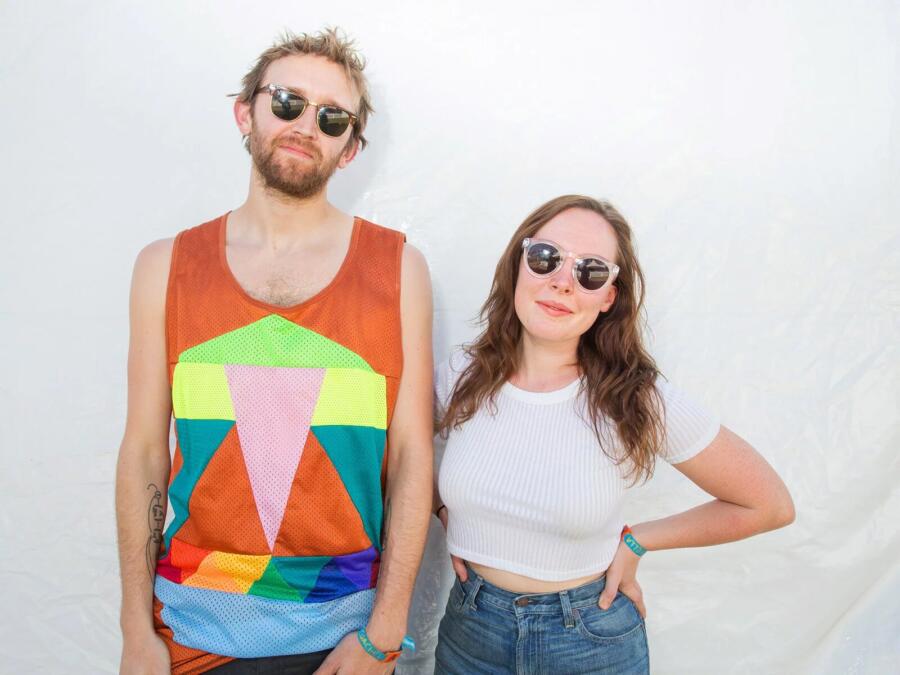 Sylvan Esso – 2026–2027 Global Tour