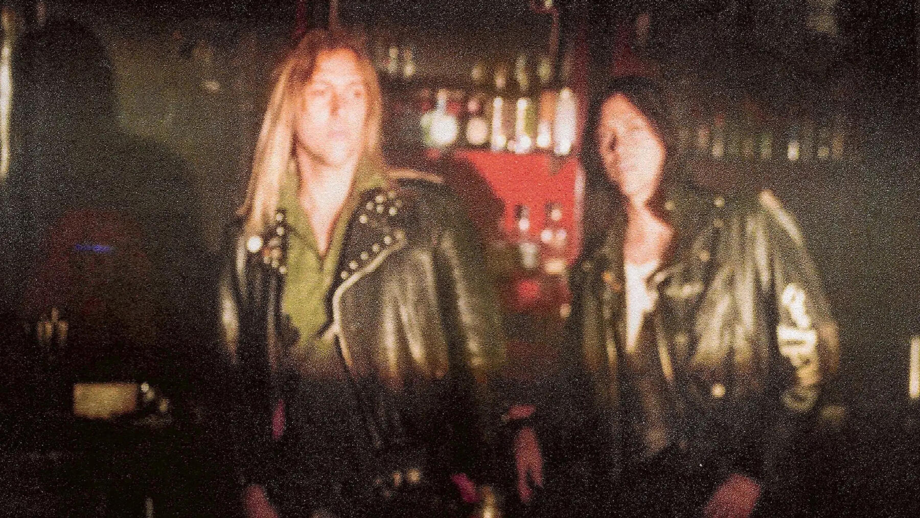 The Garden – Bootleg Tour