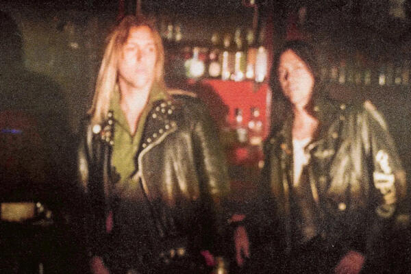 The Garden – Bootleg Tour