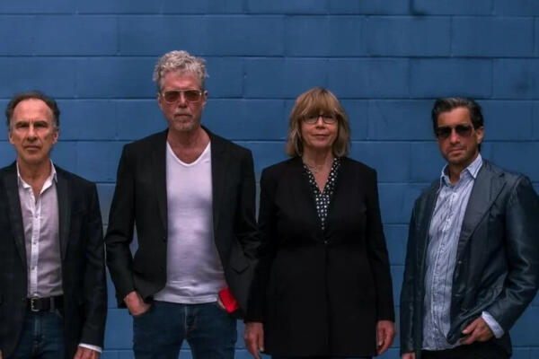 The Jayhawks – 40th-Anniversary Tour