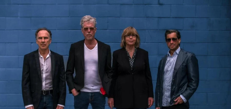 The Jayhawks – 40th-Anniversary Tour