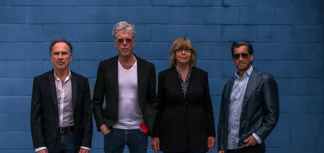 The Jayhawks – 40th-Anniversary Tour