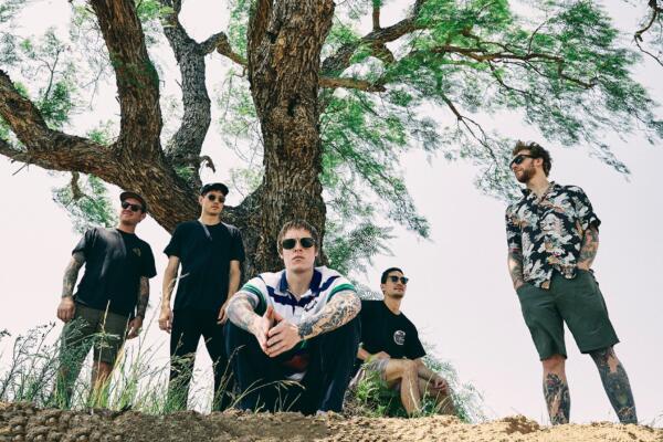 Lollapalooza Aftershow: The Story So Far