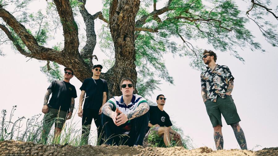 Lollapalooza Aftershow: The Story So Far