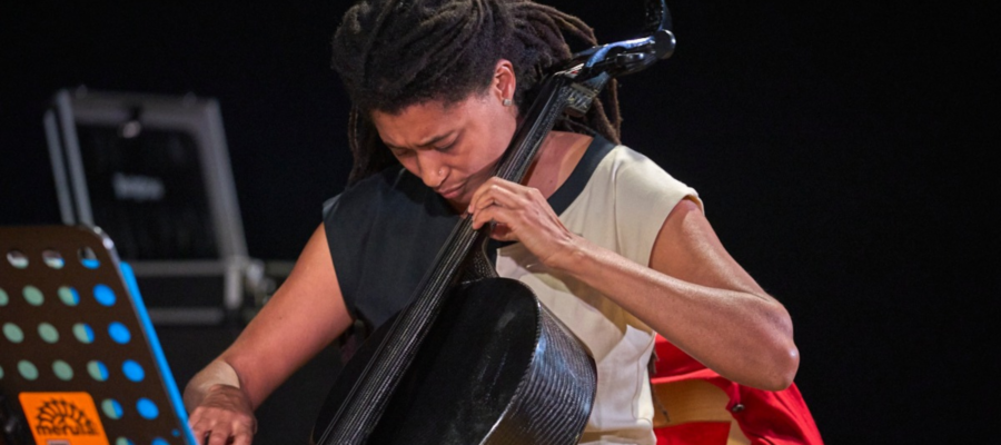 Tomeka Reid: In Tribute to Ellington