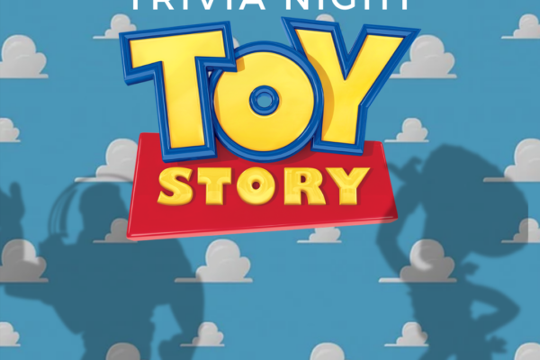 Toy Story Trivia Night – Snakes & Lattes Chicago