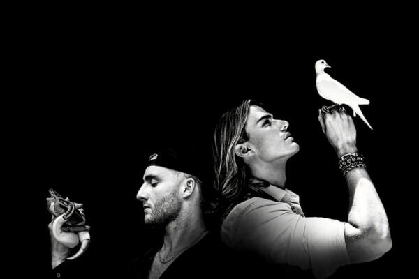 VOILÀ – Moonbloom Tour