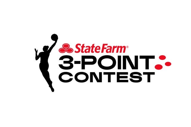 WNBA State Farm 3-Point Contest & WNBA Kia Shooting Stars