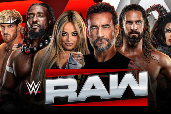 WWE: RAW