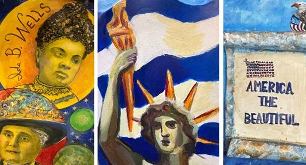 We the People: Life, Liberty and the Pursuit of Beauty in Greektown Chicago