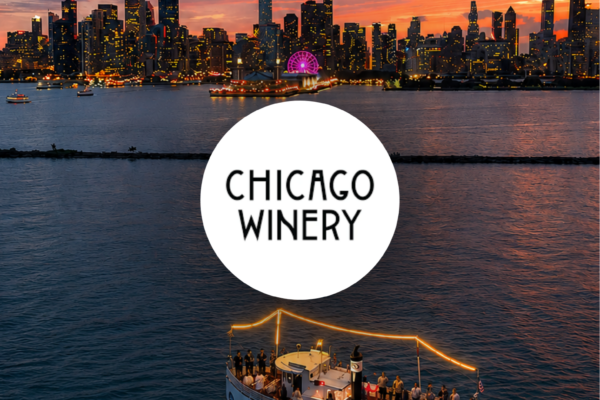 Wine Tasting Cruise with Chicago Winery