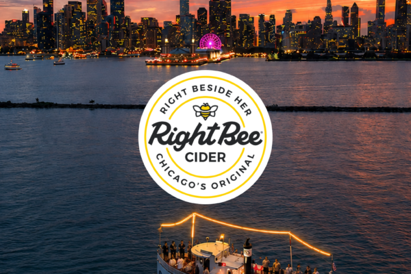 Cider Tasting Cruise with Right Bee Cider