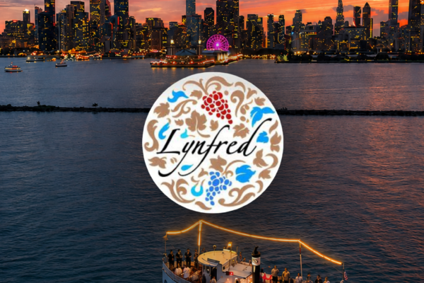 Wine Tasting Cruise with Lynfred Winery