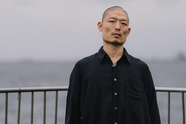 Yousuke Yukimatsu – Autumn 2026 Tour