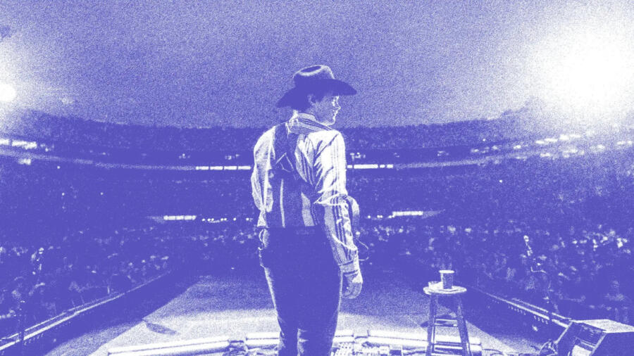 Zach Top – Cold Beer & Country Music Tour