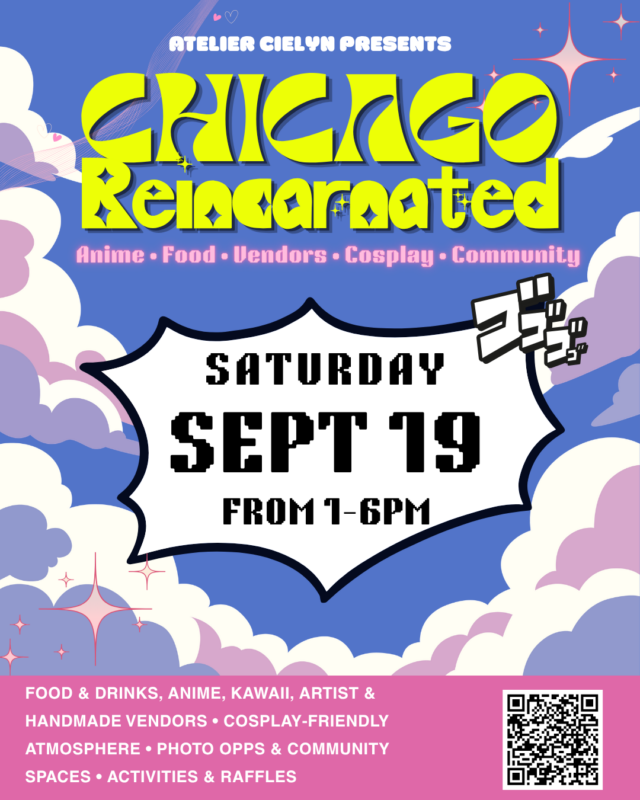 Chicago Reincarnated