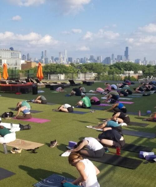 Chicago Wellness Week