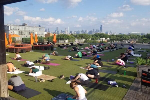 Chicago Wellness Week