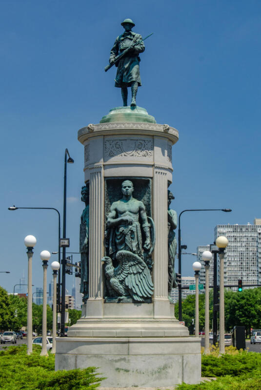 Choose Chicago Neighborhood PopUp Series – Bronzeville