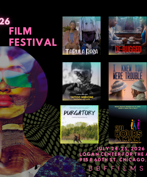 Black & Brown Femme Film Festival