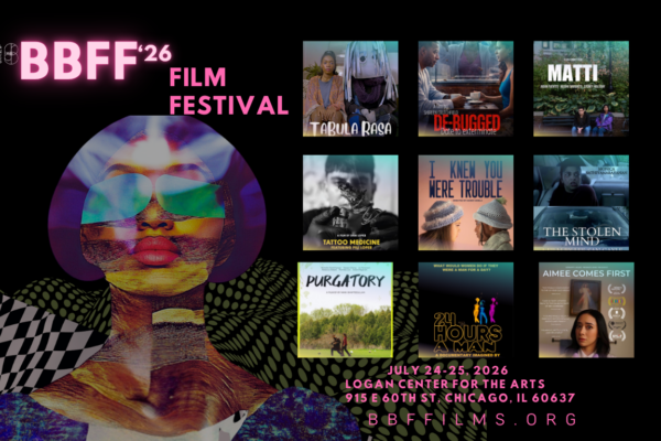 Black & Brown Femme Film Festival