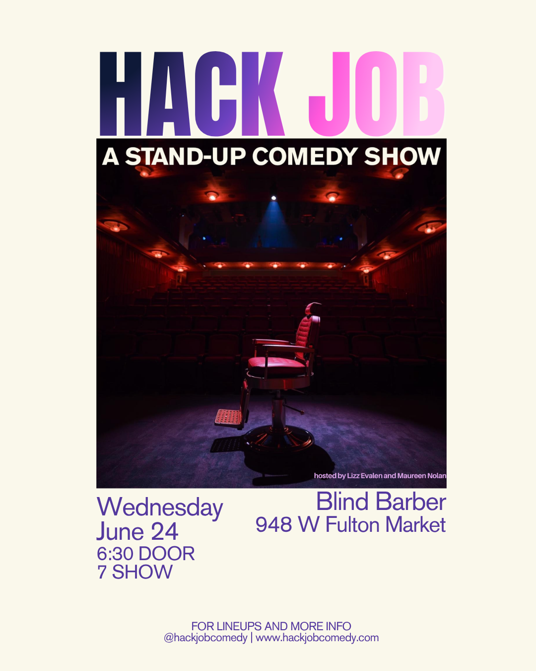 hack job comedy june 24 (Instagram Post (45))