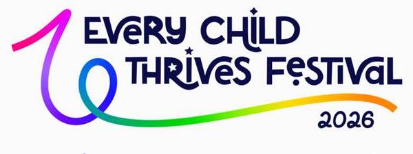 Every Child Thrives Festival