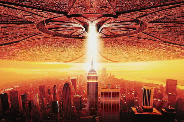 Millennium Park Summer Film Series