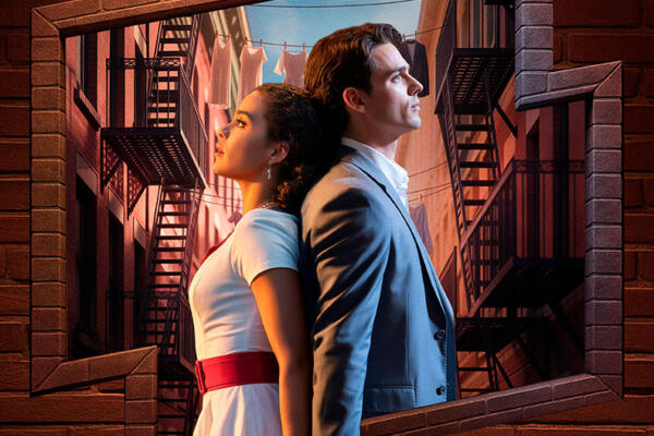 Music Theater Works Presents the Beloved Classic “West Side Story”