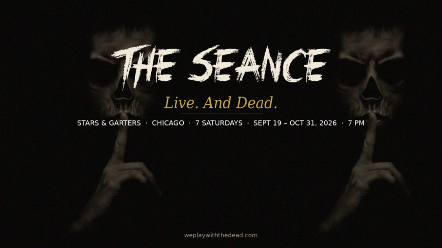 The Séance
