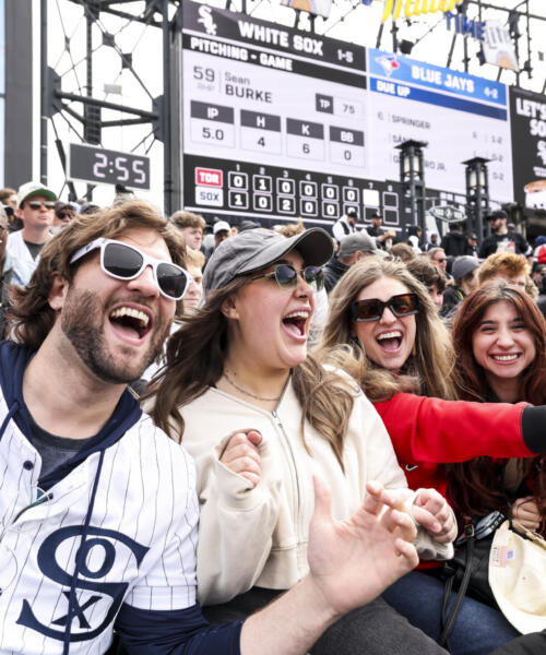Chicago White Sox