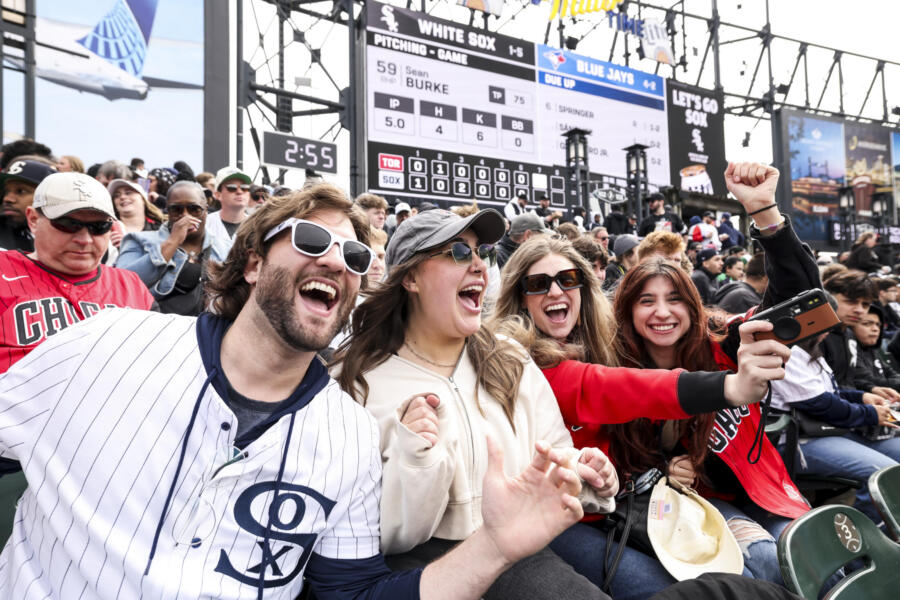 Chicago White Sox