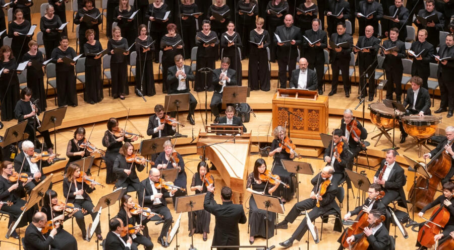 Handel’s Messiah
