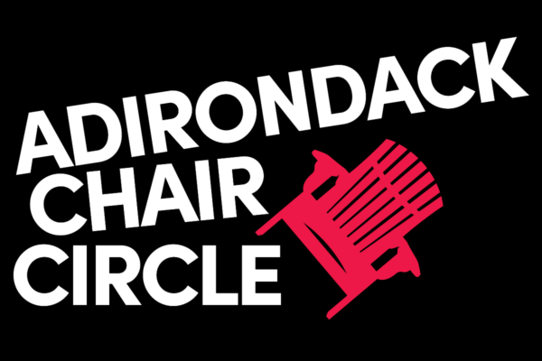 Adirondack Chair Circle