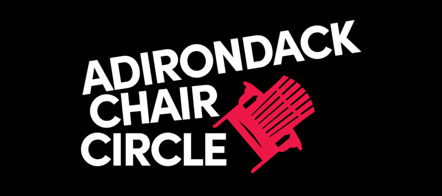 Adirondack Chair Circle