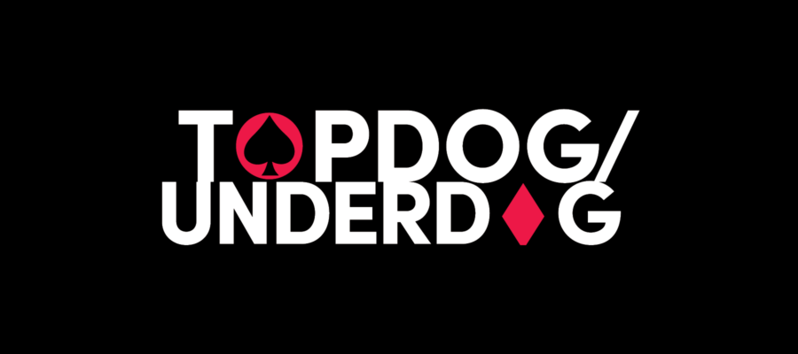 Topdog/Underdog