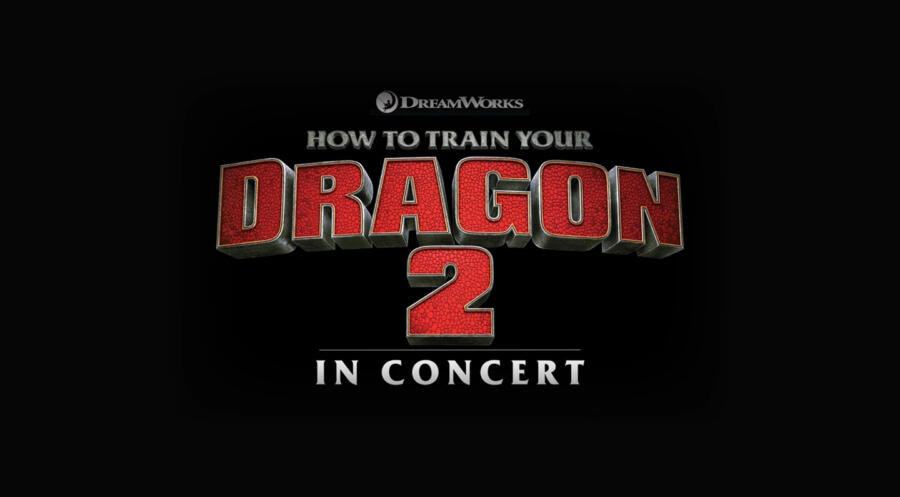 How to Train Your Dragon 2 in Concert