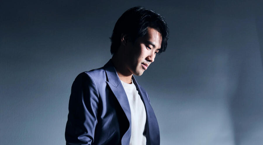 Bruce Liu