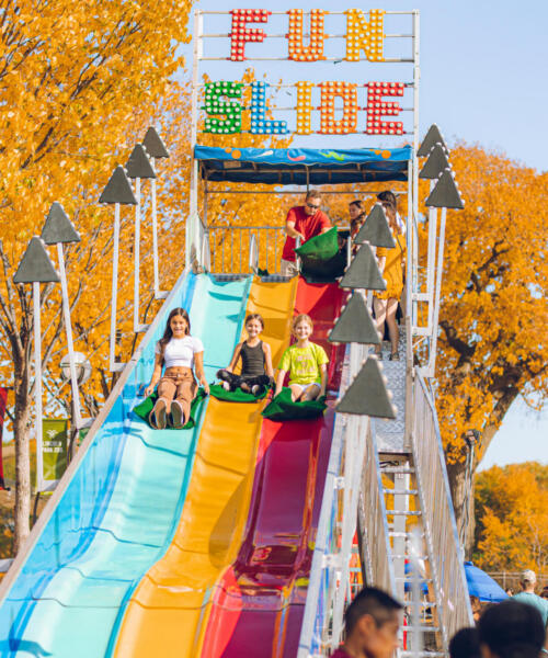 Fall Fest at Lincoln Park Zoo