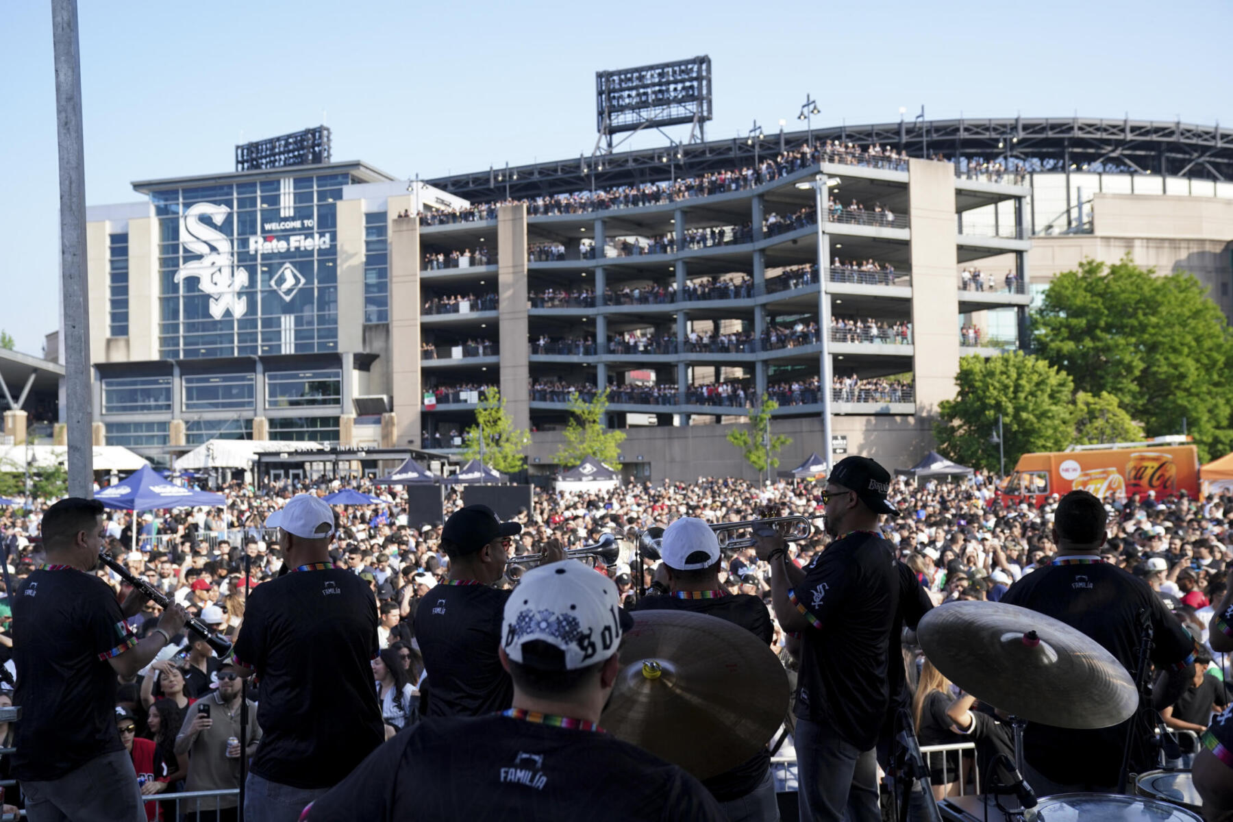 Chicago White Sox