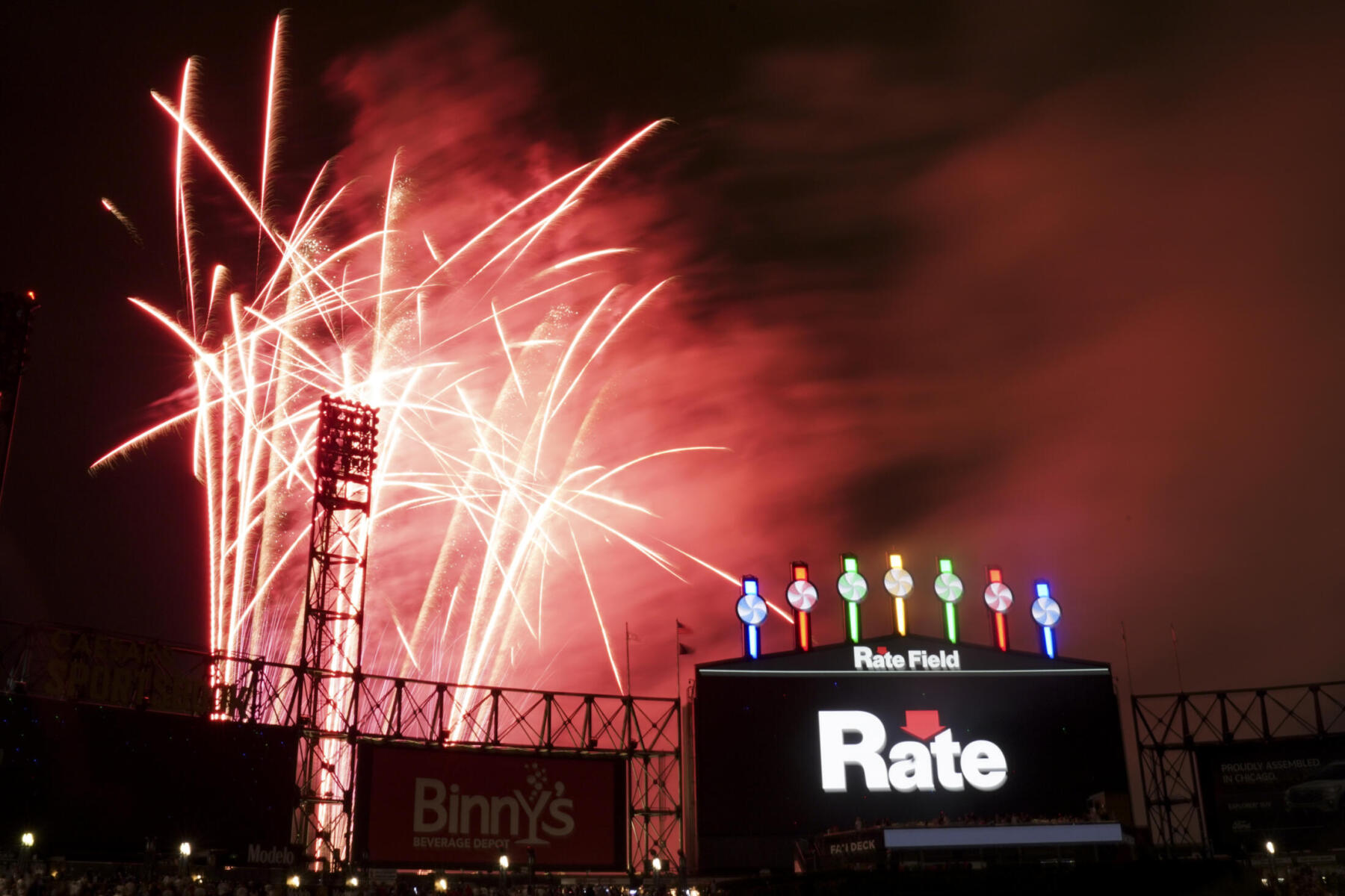 Chicago White Sox