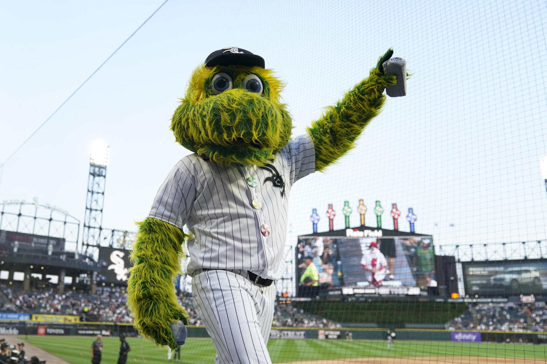 Chicago White Sox