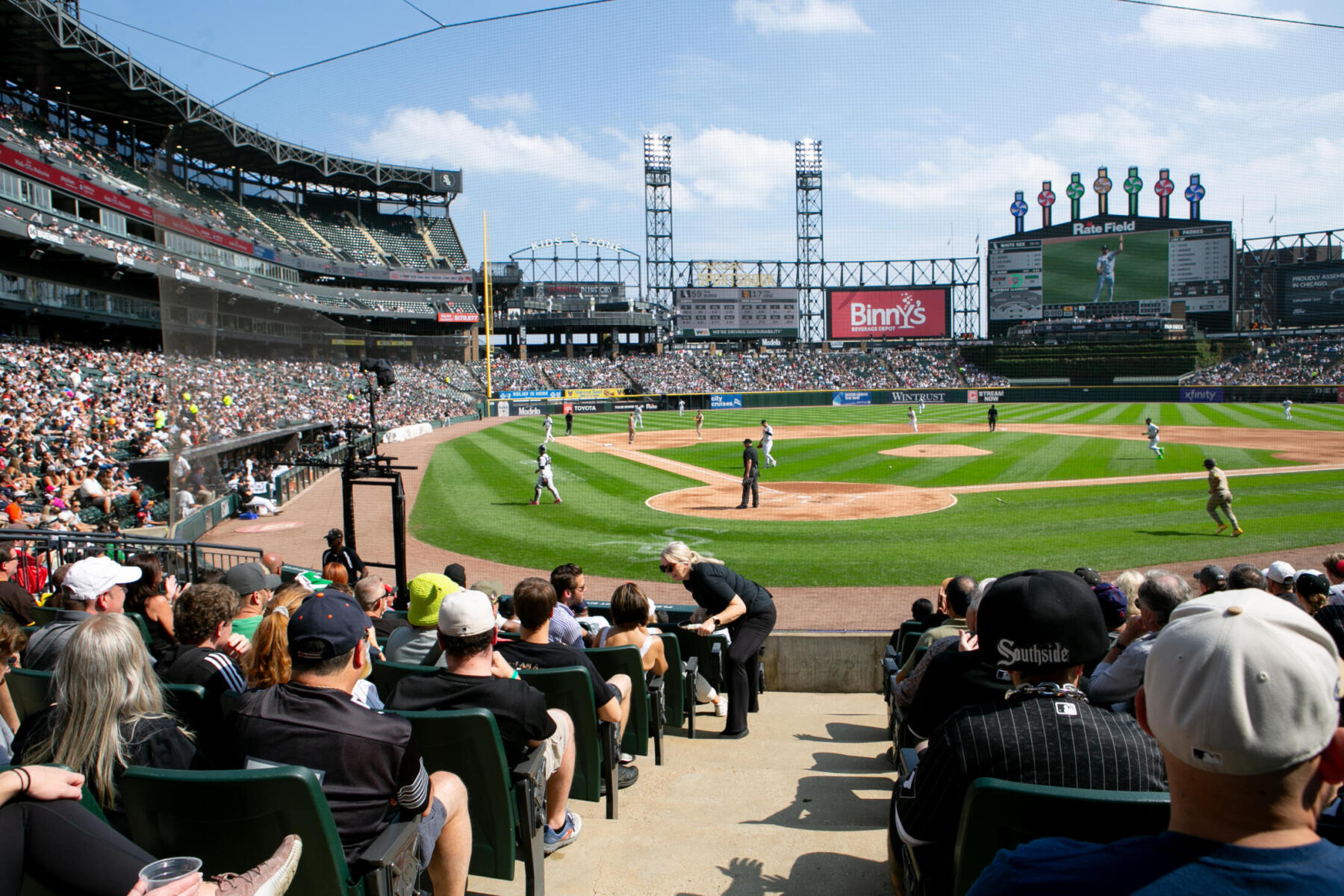 Chicago White Sox