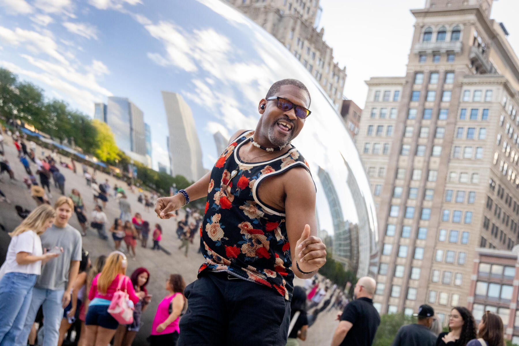Chicago House Festival