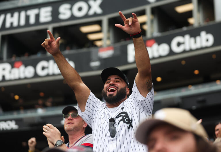 Chicago White Sox