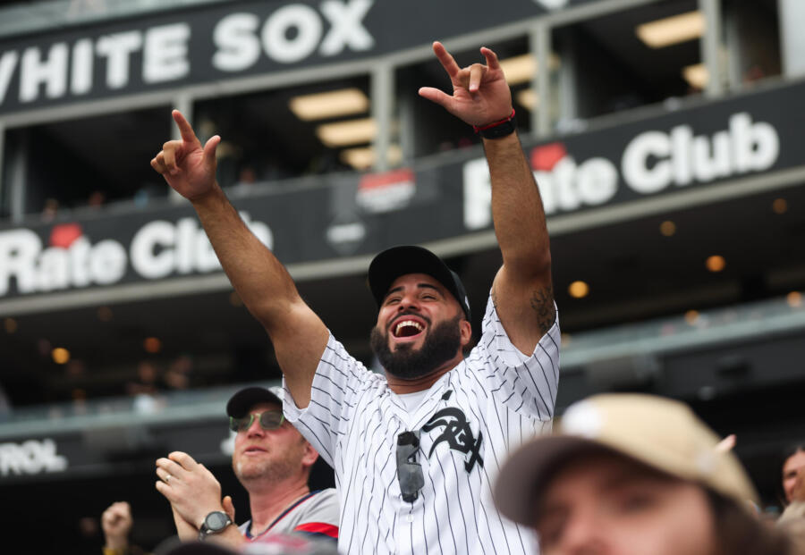 Chicago White Sox