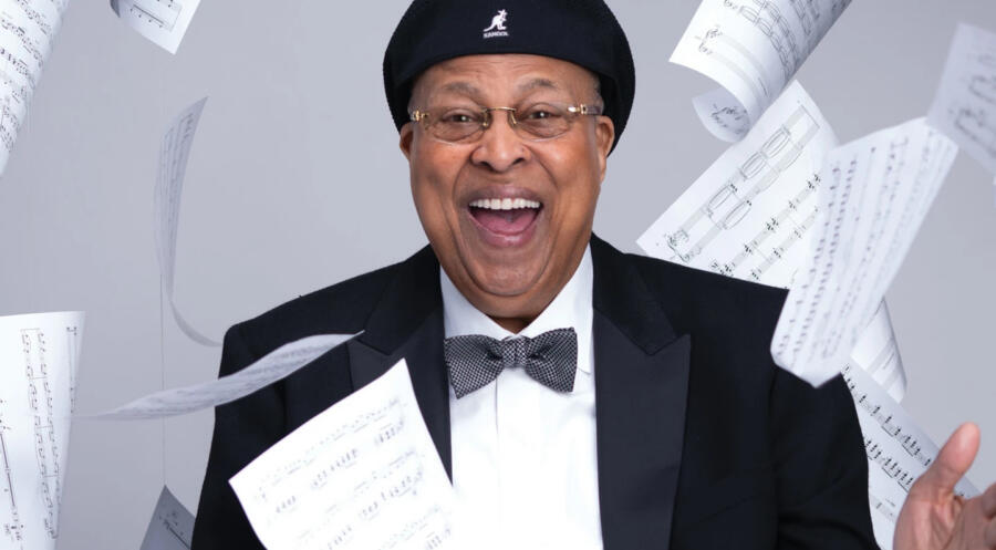 Chucho Valdés with Joe Lovano & Etienne Charles