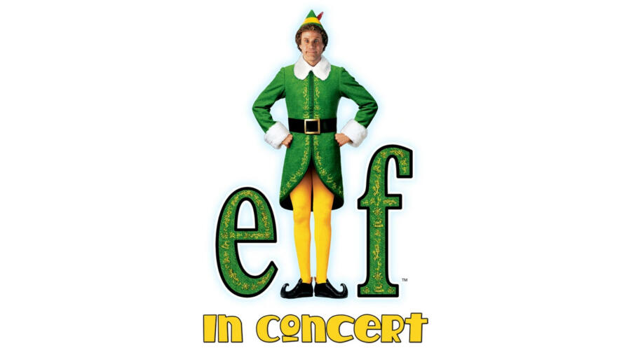 Elf in Concert